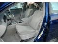 Blue Ribbon Metallic - Camry LE Photo No. 18