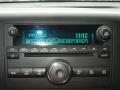Ebony Black Audio System Photo for 2007 GMC Sierra 1500 #59750792