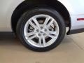 2010 Ford Mustang V6 Coupe Wheel