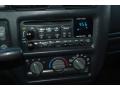 Graphite Audio System Photo for 1998 Chevrolet Blazer #59750825