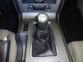  2010 Mustang V6 Coupe 5 Speed Manual Shifter