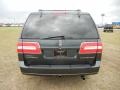 2009 Black Pearl Slate Metallic Lincoln Navigator L  photo #3