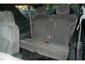 Graphite Rear Seat Photo for 1998 Chevrolet Blazer #59750885