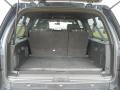 2009 Black Pearl Slate Metallic Lincoln Navigator L  photo #4