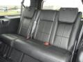 2009 Lincoln Navigator L Rear Seat