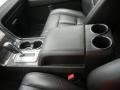 2009 Black Pearl Slate Metallic Lincoln Navigator L  photo #29