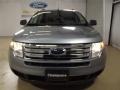 2007 Pewter Metallic Ford Edge SE  photo #2