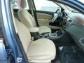 Black/Light Frost Beige Interior Photo for 2011 Chrysler 200 #59751707