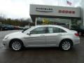 Bright Silver Metallic - 200 Touring Photo No. 2