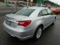 Bright Silver Metallic - 200 Touring Photo No. 5
