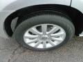 Bright Silver Metallic - 200 Touring Photo No. 11