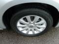 Bright Silver Metallic - 200 Touring Photo No. 12