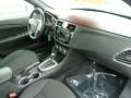 Bright Silver Metallic - 200 Touring Photo No. 14
