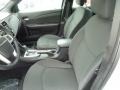 Bright Silver Metallic - 200 Touring Photo No. 18