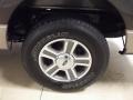 2006 Ford F150 XLT SuperCrew Wheel and Tire Photo