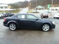  2011 Avenger Lux Blackberry Pearl