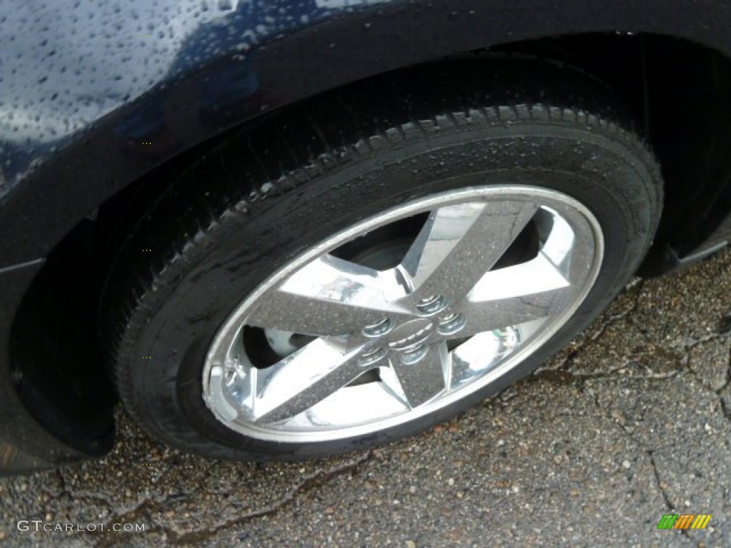 2011 Dodge Avenger Lux Wheel Photo #59752112