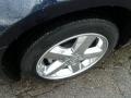  2011 Avenger Lux Wheel
