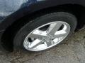 2011 Dodge Avenger Lux Wheel