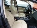 Black/Light Frost Beige Interior Photo for 2011 Dodge Avenger #59752148