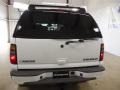 Summit White - Tahoe LT 4x4 Photo No. 4