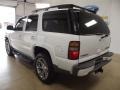 Summit White - Tahoe LT 4x4 Photo No. 5