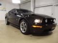 2005 Black Ford Mustang GT Premium Coupe  photo #3