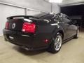 2005 Black Ford Mustang GT Premium Coupe  photo #4