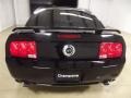 2005 Black Ford Mustang GT Premium Coupe  photo #5