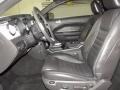 2005 Black Ford Mustang GT Premium Coupe  photo #11