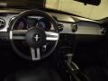 2005 Black Ford Mustang GT Premium Coupe  photo #13