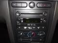2005 Black Ford Mustang GT Premium Coupe  photo #14