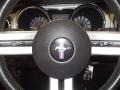 2005 Black Ford Mustang GT Premium Coupe  photo #15