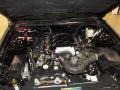 2005 Black Ford Mustang GT Premium Coupe  photo #19
