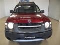 Thermal Red Metallic - Xterra XE Photo No. 2