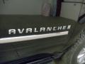 2009 Black Chevrolet Avalanche LTZ 4x4  photo #34