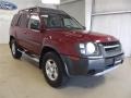 Thermal Red Metallic - Xterra XE Photo No. 3