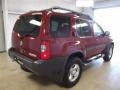 Thermal Red Metallic - Xterra XE Photo No. 4