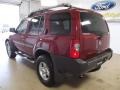 Thermal Red Metallic - Xterra XE Photo No. 5