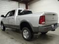 Bright Silver Metallic - Ram 3500 HD SLT Outdoorsman Crew Cab 4x4 Photo No. 3