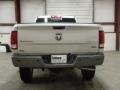 Bright Silver Metallic - Ram 3500 HD SLT Outdoorsman Crew Cab 4x4 Photo No. 4