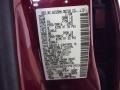 Thermal Red Metallic - Xterra XE Photo No. 18