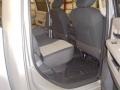 Bright Silver Metallic - Ram 3500 HD SLT Outdoorsman Crew Cab 4x4 Photo No. 20