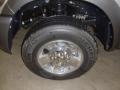 Bright Silver Metallic - Ram 3500 HD SLT Outdoorsman Crew Cab 4x4 Photo No. 22