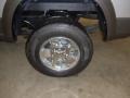 Bright Silver Metallic - Ram 3500 HD SLT Outdoorsman Crew Cab 4x4 Photo No. 23
