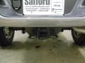 Bright Silver Metallic - Ram 3500 HD SLT Outdoorsman Crew Cab 4x4 Photo No. 25