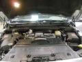 Bright Silver Metallic - Ram 3500 HD SLT Outdoorsman Crew Cab 4x4 Photo No. 26