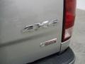 2012 Dodge Ram 3500 HD SLT Outdoorsman Crew Cab 4x4 Marks and Logos