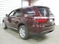 Deep Molten Red Pearl - Durango SXT AWD Photo No. 3