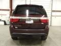Deep Molten Red Pearl - Durango SXT AWD Photo No. 4